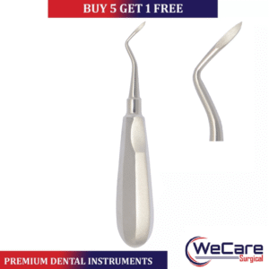 HEIDBRINK ROOT TIP PICK ELEVATORS LEFT