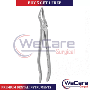 German Extracting Forceps #51