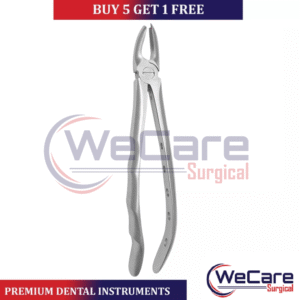 Extracting Forceps #18