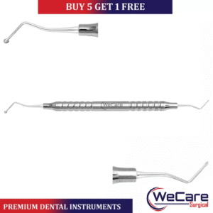 Cord Packer GCPS 171 Non Serrated