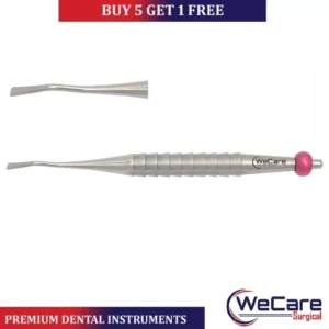 Dental Elevators Luxating PDL Root Proximator MEISAL Large Titanium Instruments