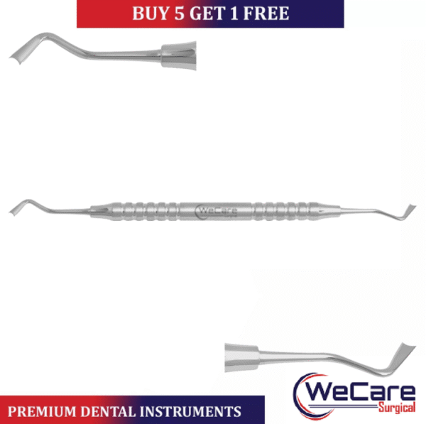 Gingival Retractor 1 Gingival Retractor 1