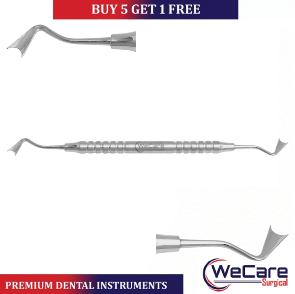 Gingival Retractor 2 Gingival Retractor 2