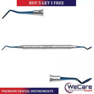 Plastic Filling RU1 Titanium