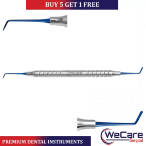 Plastic Filling RU2 Titanium