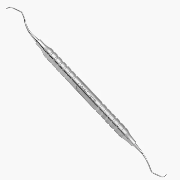 Wecare Surgical Gracey Curette 13/14 full instrument view