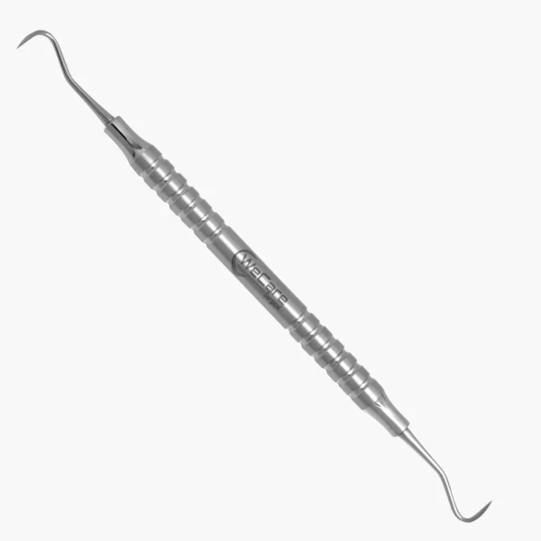 Wecare Surgical Sickle Scaler H6/H7 full view
