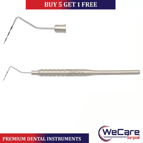 Periodontal Probe Dental Instruments Periodontal Probe Dental Instruments